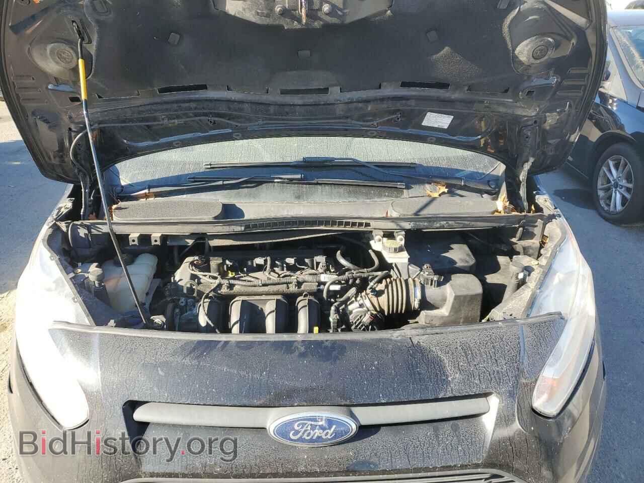 2016 FORD TRANSIT - VIN: NM0GE9F74G1248858 - Фото 12
