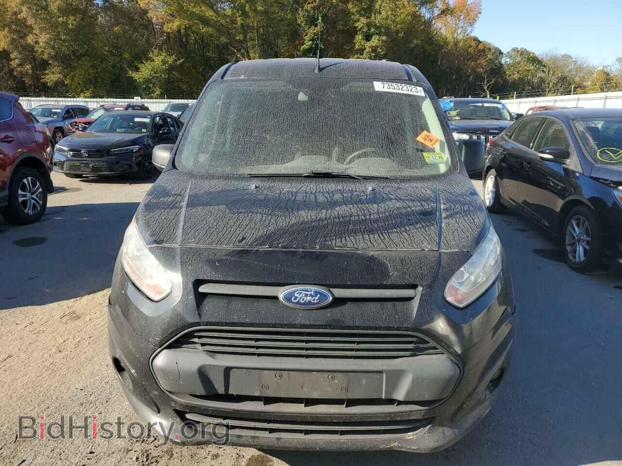 2016 FORD TRANSIT - VIN: NM0GE9F74G1248858 - Фото 5