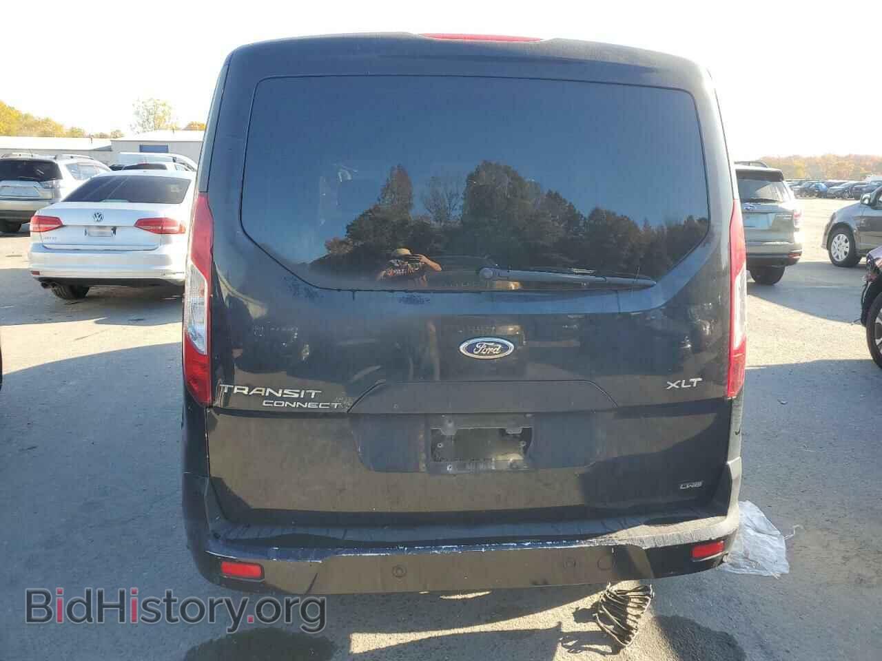 2016 FORD TRANSIT - VIN: NM0GE9F74G1248858 - Фото 6