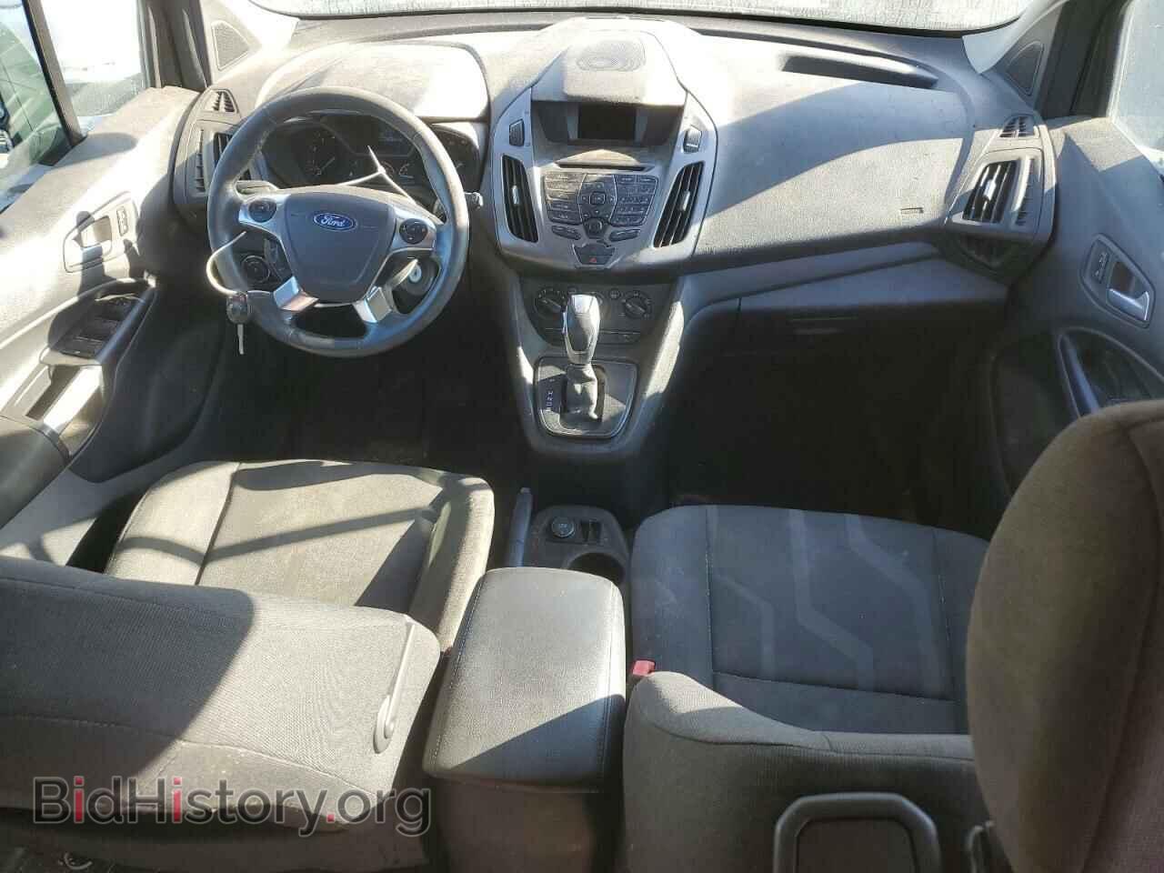2016 FORD TRANSIT - VIN: NM0GE9F74G1248858 - Фото 8