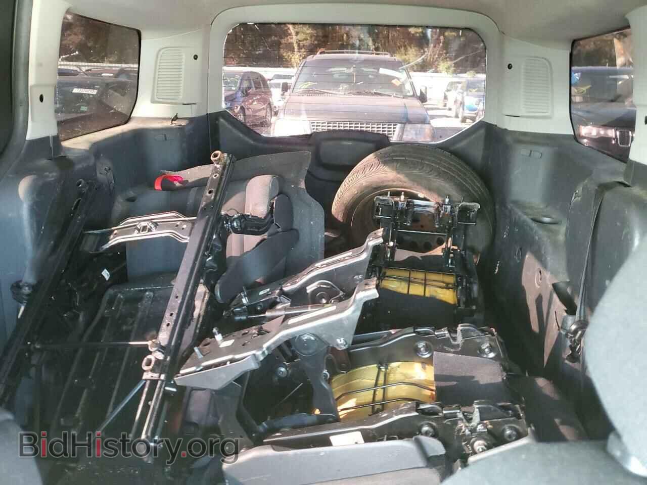 2016 FORD TRANSIT - VIN: NM0GE9F74G1248858 - Фото 10