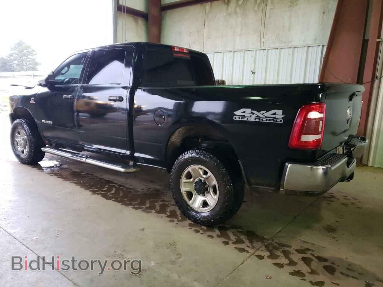 2019 RAM 2500 - VIN: 3C6UR5CL7KG595252 - Photo 2