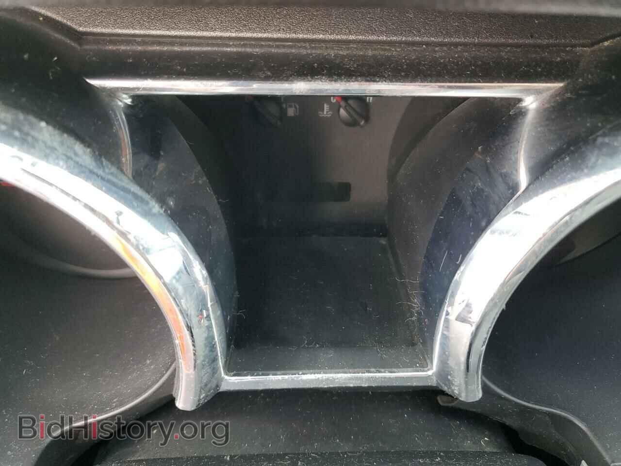 2007 FORD MUSTANG - VIN: 1ZVFT80N575322459 - Фото 9