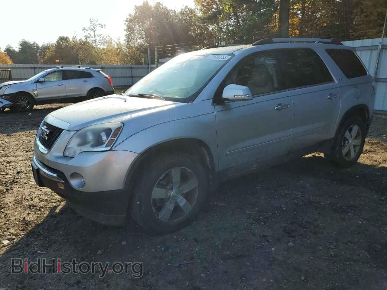 Photo 1GKKVRED4CJ250029 - GMC ACADIA 2012