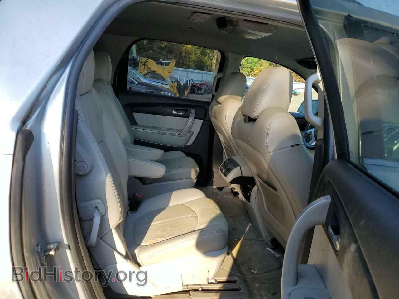 2012 GMC ACADIA - VIN: 1GKKVRED4CJ250029 - Фото 11