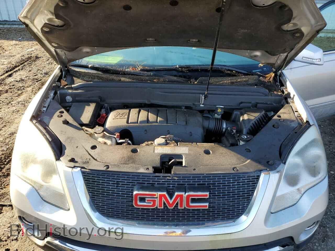 2012 GMC ACADIA - VIN: 1GKKVRED4CJ250029 - Фото 12