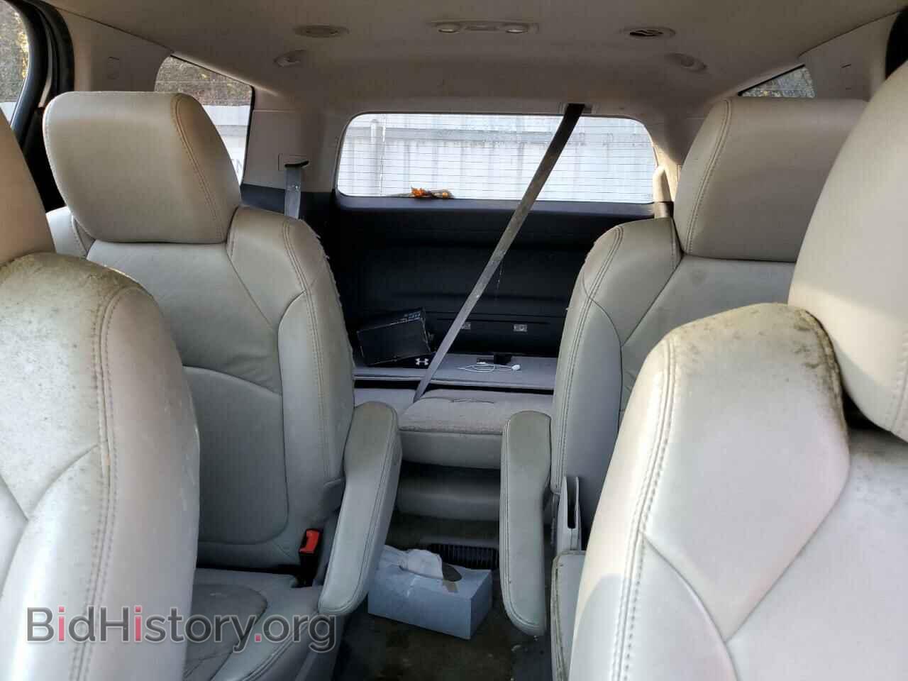2012 GMC ACADIA - VIN: 1GKKVRED4CJ250029 - Фото 10