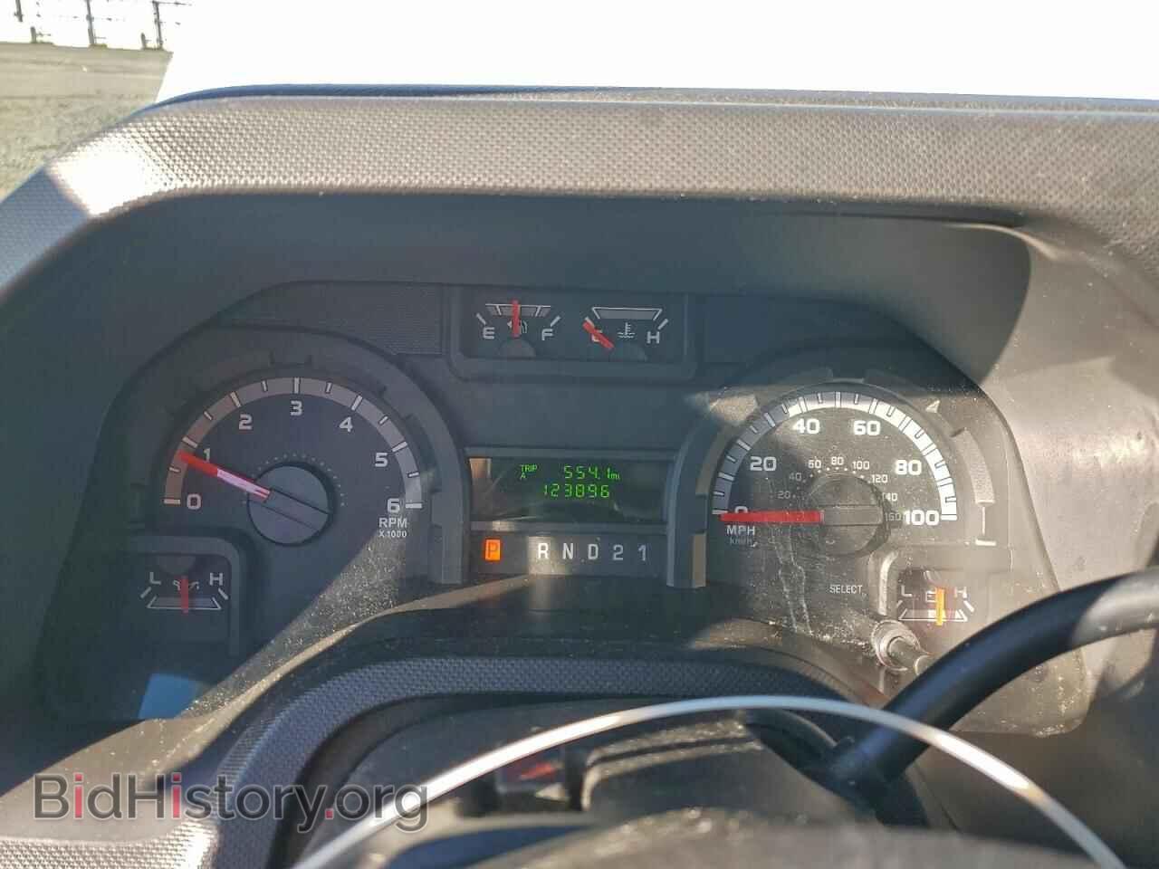2014 FORD ALL Models - VIN: 1FTNS2EW9EDA99622 - Фото 9