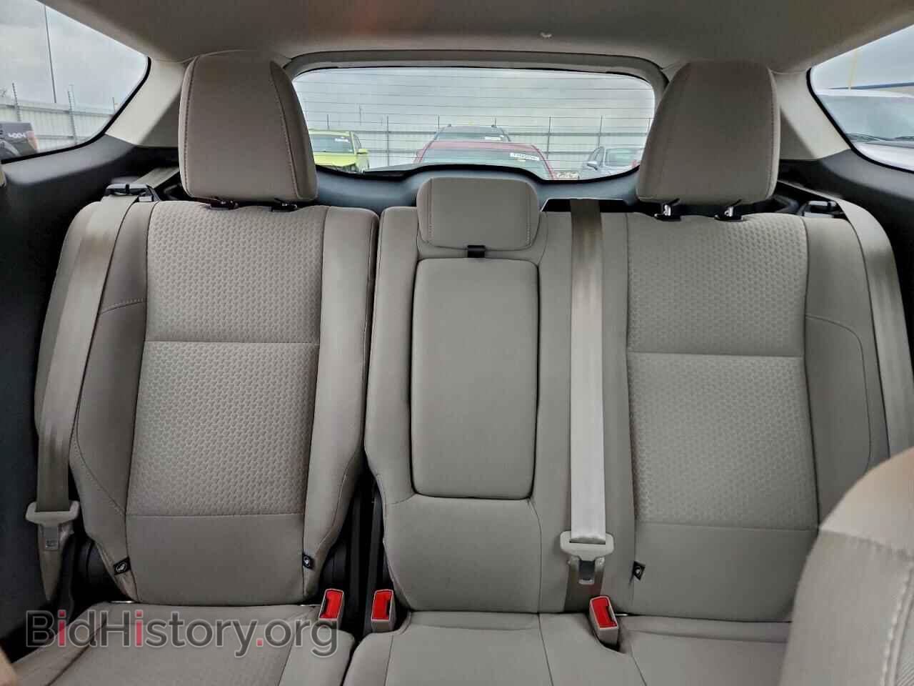 2017 FORD ESCAPE - VIN: 1FMCU9GD3HUC28511 - Фото 10