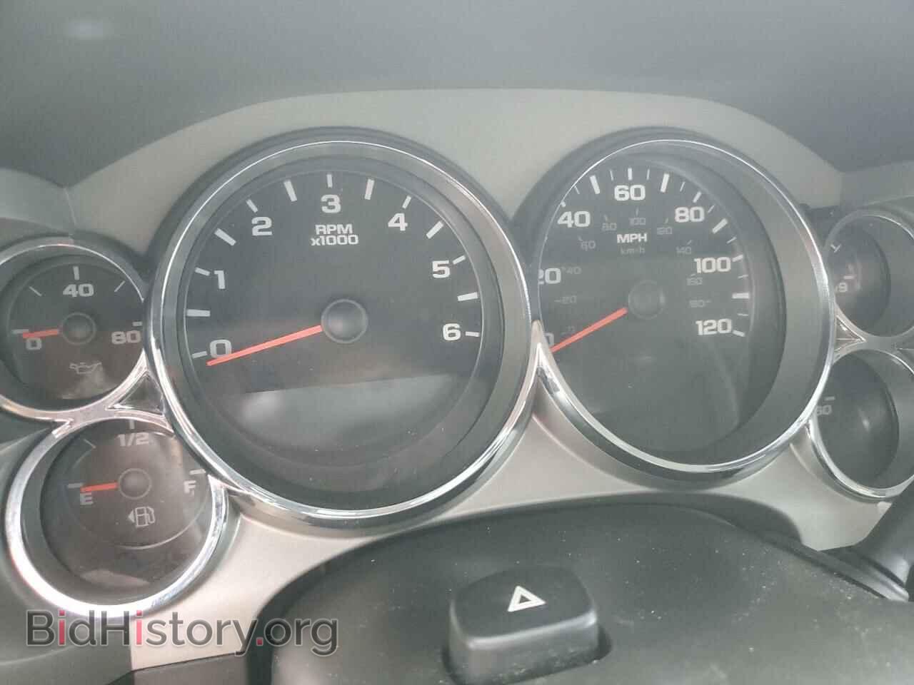 2012 GMC SIERRA - VIN: 3GTP1VE07CG299407 - Фото 9