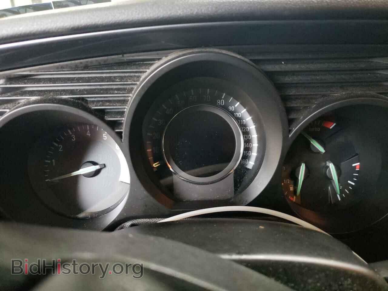 2010 SAAB 9 5 - VIN: YS3GR4BJ8A4003085 - Фото 9