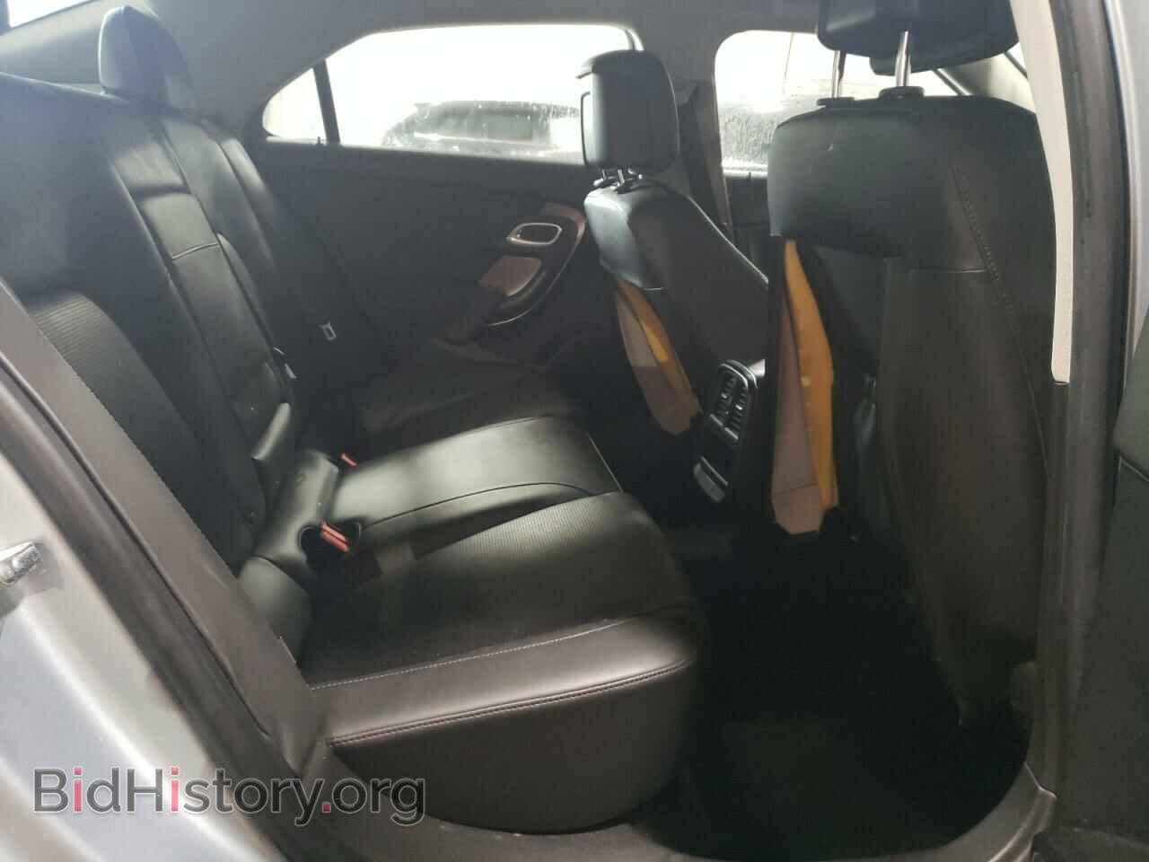 2010 SAAB 9 5 - VIN: YS3GR4BJ8A4003085 - Фото 10
