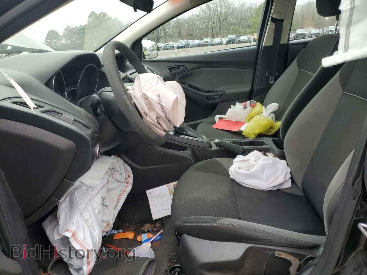 2014 FORD FOCUS - VIN: 1FADP3E29EL159684 - Photo 7