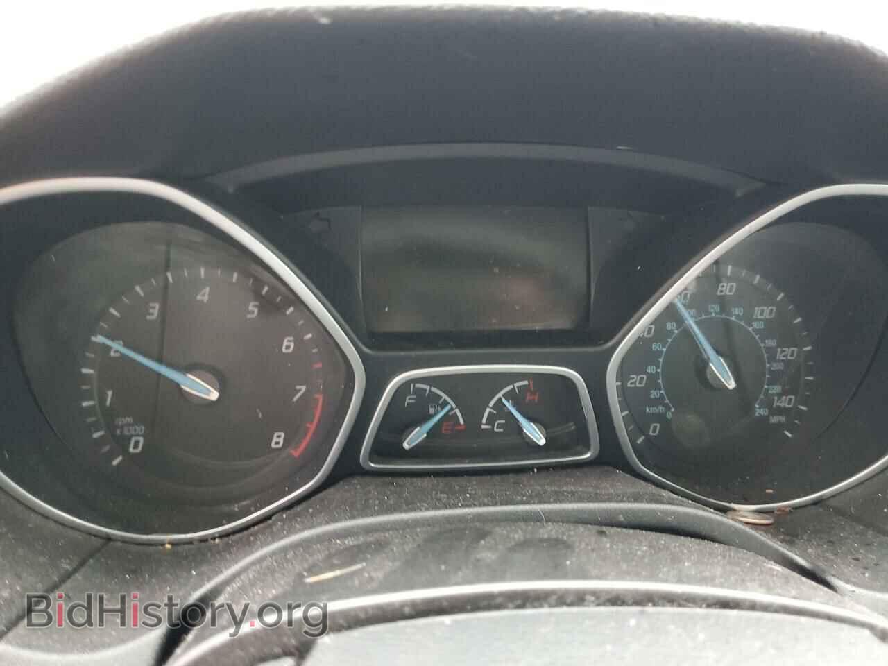 2014 FORD FOCUS - VIN: 1FADP3E29EL159684 - Photo 9