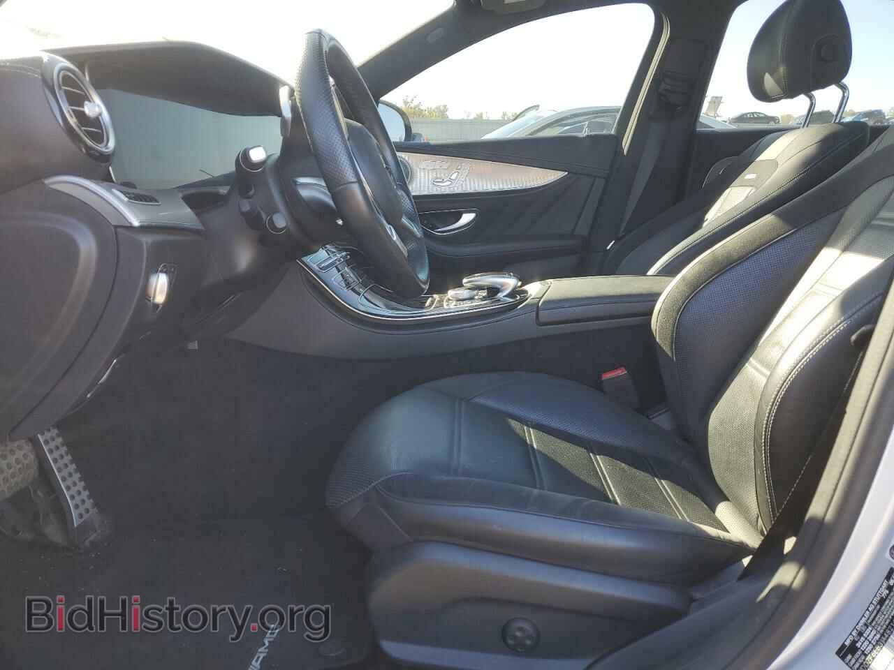 2018 MERCEDES-BENZ E-CLASS - VIN: WDDZF6EB3JA482161 - Фото 7