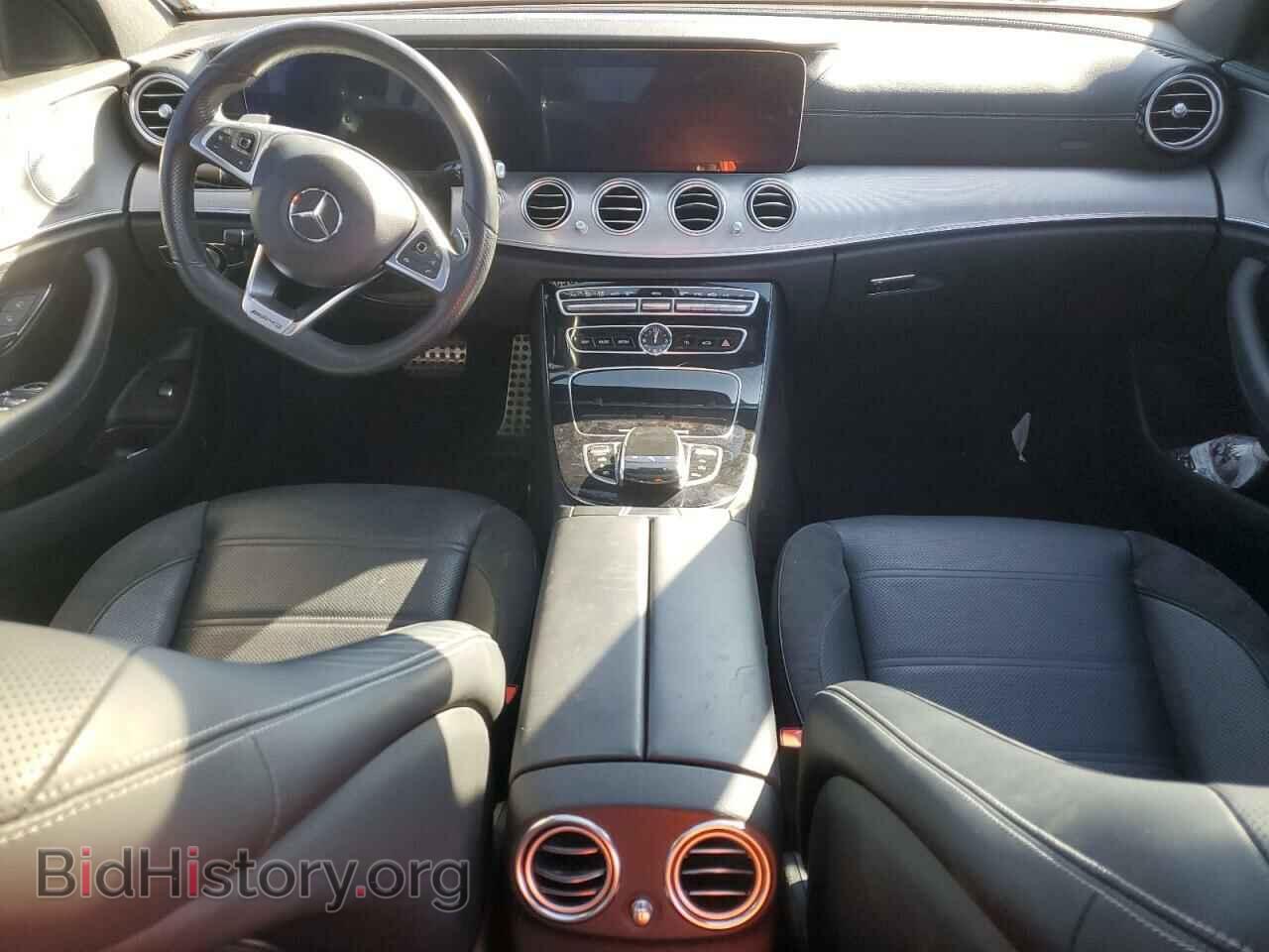 2018 MERCEDES-BENZ E-CLASS - VIN: WDDZF6EB3JA482161 - Фото 8