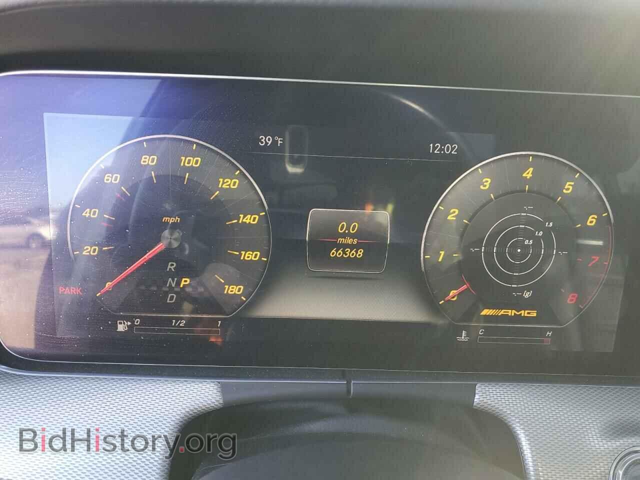 2018 MERCEDES-BENZ E-CLASS - VIN: WDDZF6EB3JA482161 - Фото 9