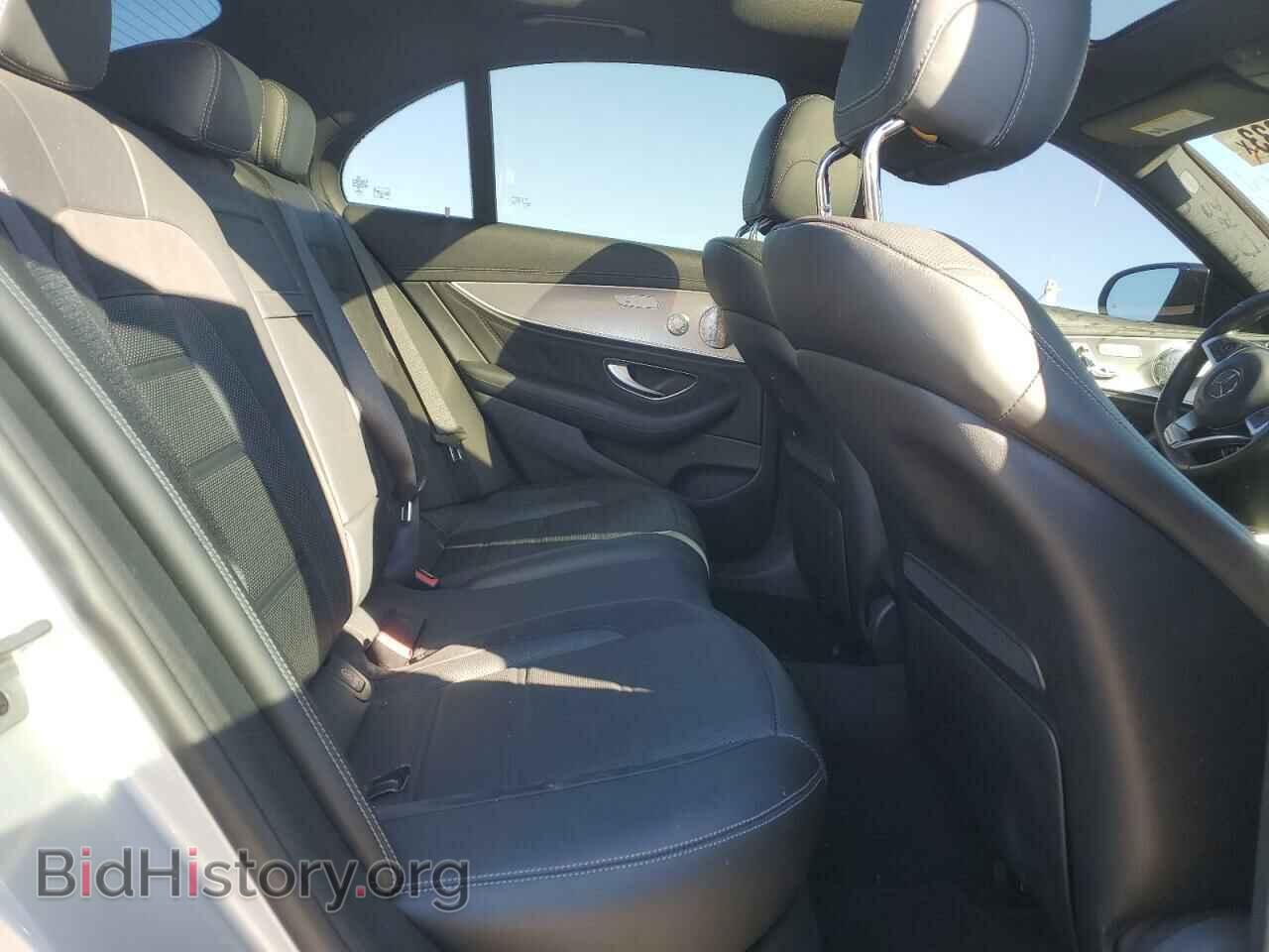 2018 MERCEDES-BENZ E-CLASS - VIN: WDDZF6EB3JA482161 - Фото 10