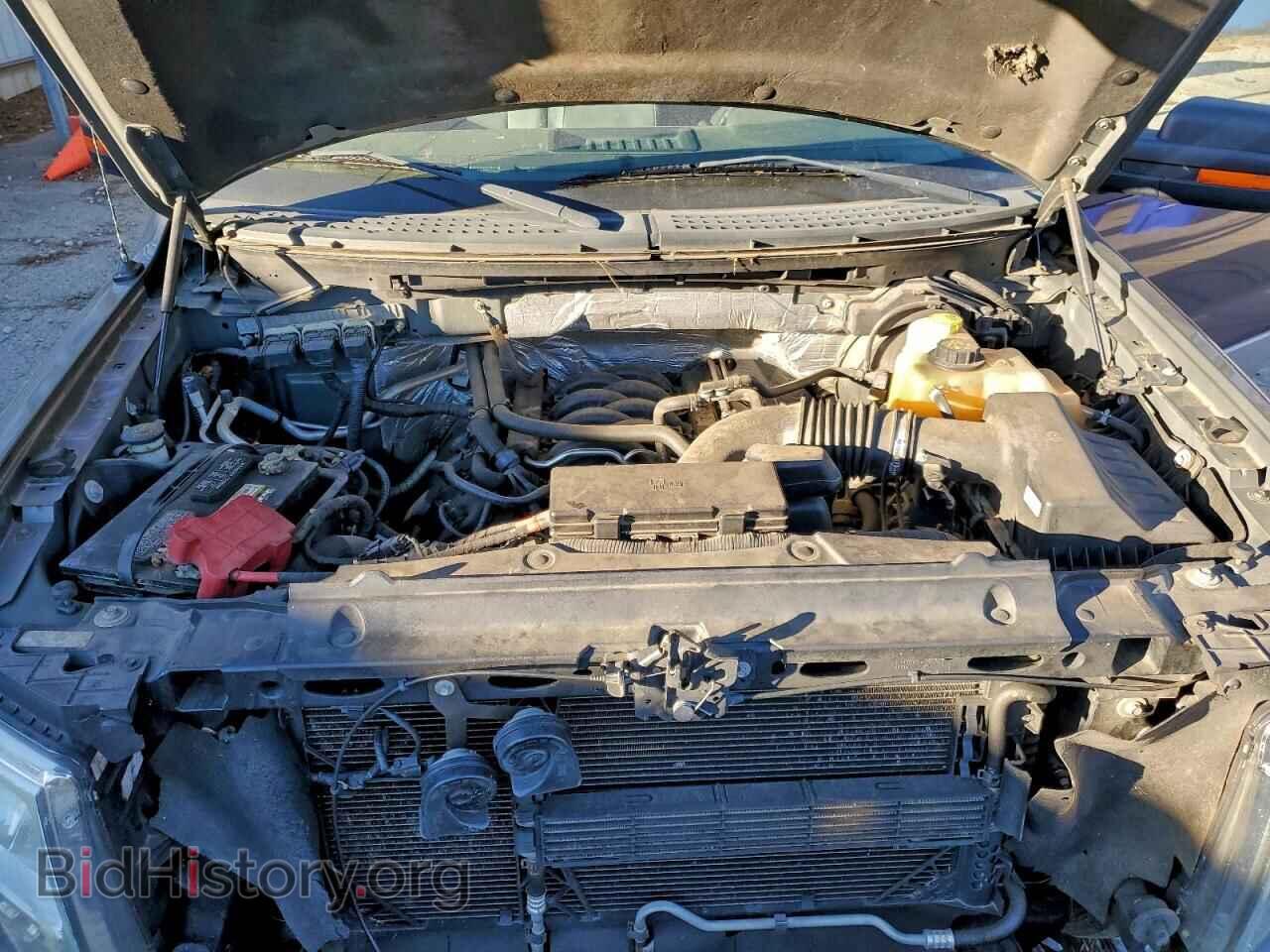 2014 FORD All Models - VIN: 1FTMF1EF5EFC13971 - Photo 11