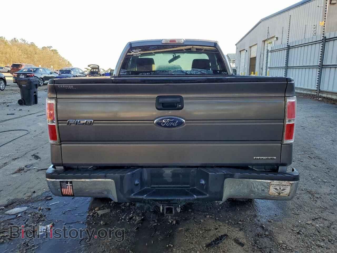 2014 FORD All Models - VIN: 1FTMF1EF5EFC13971 - Photo 6
