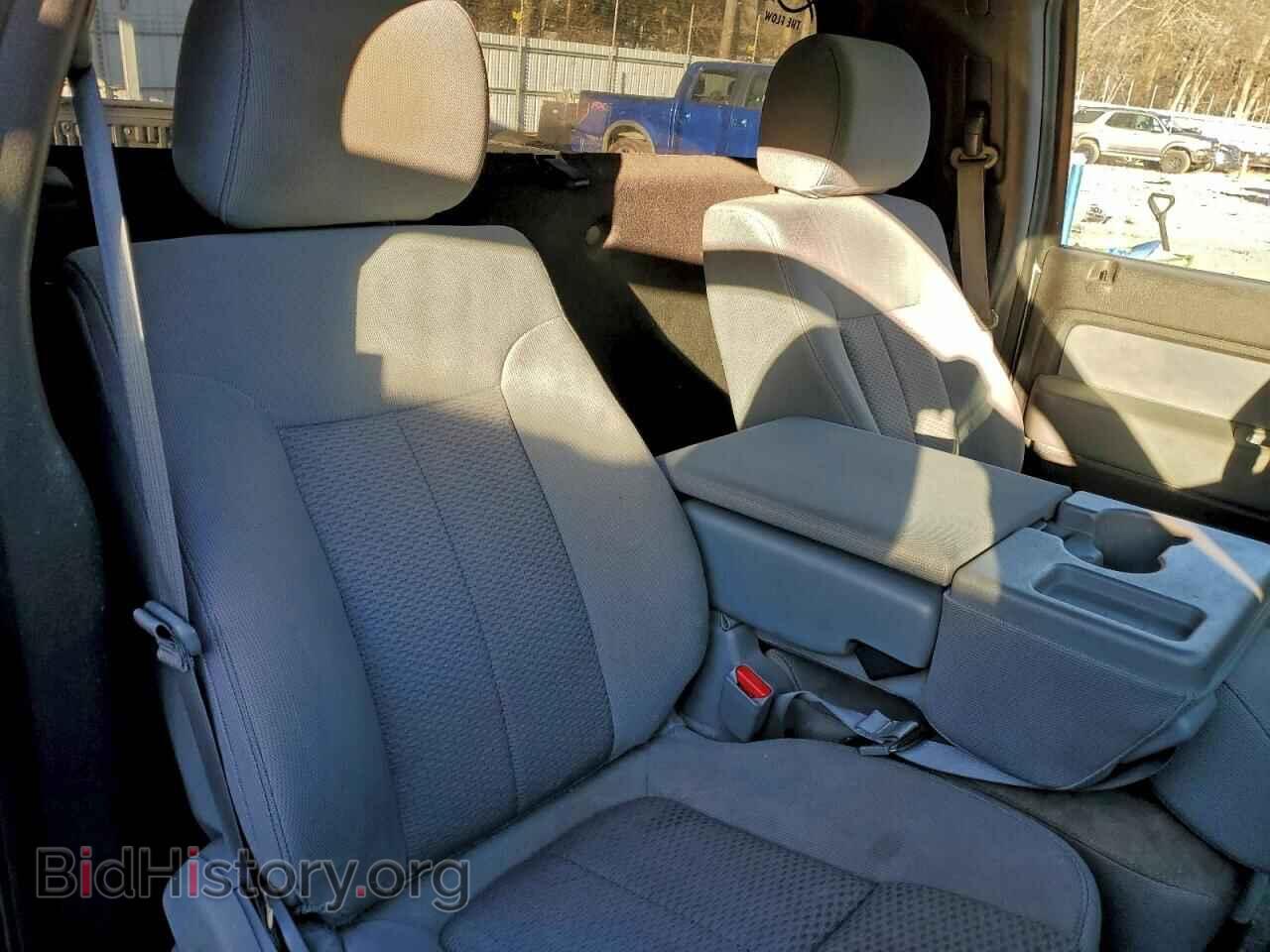 2014 FORD All Models - VIN: 1FTMF1EF5EFC13971 - Photo 10