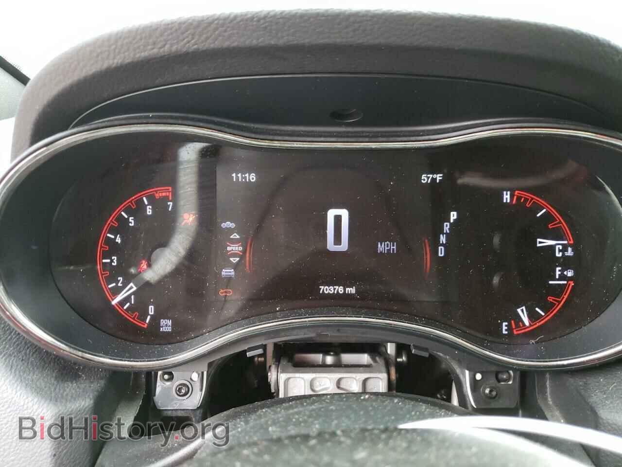2018 DODGE DURANGO - VIN: 1C4RDJDG1JC187466 - Фото 9