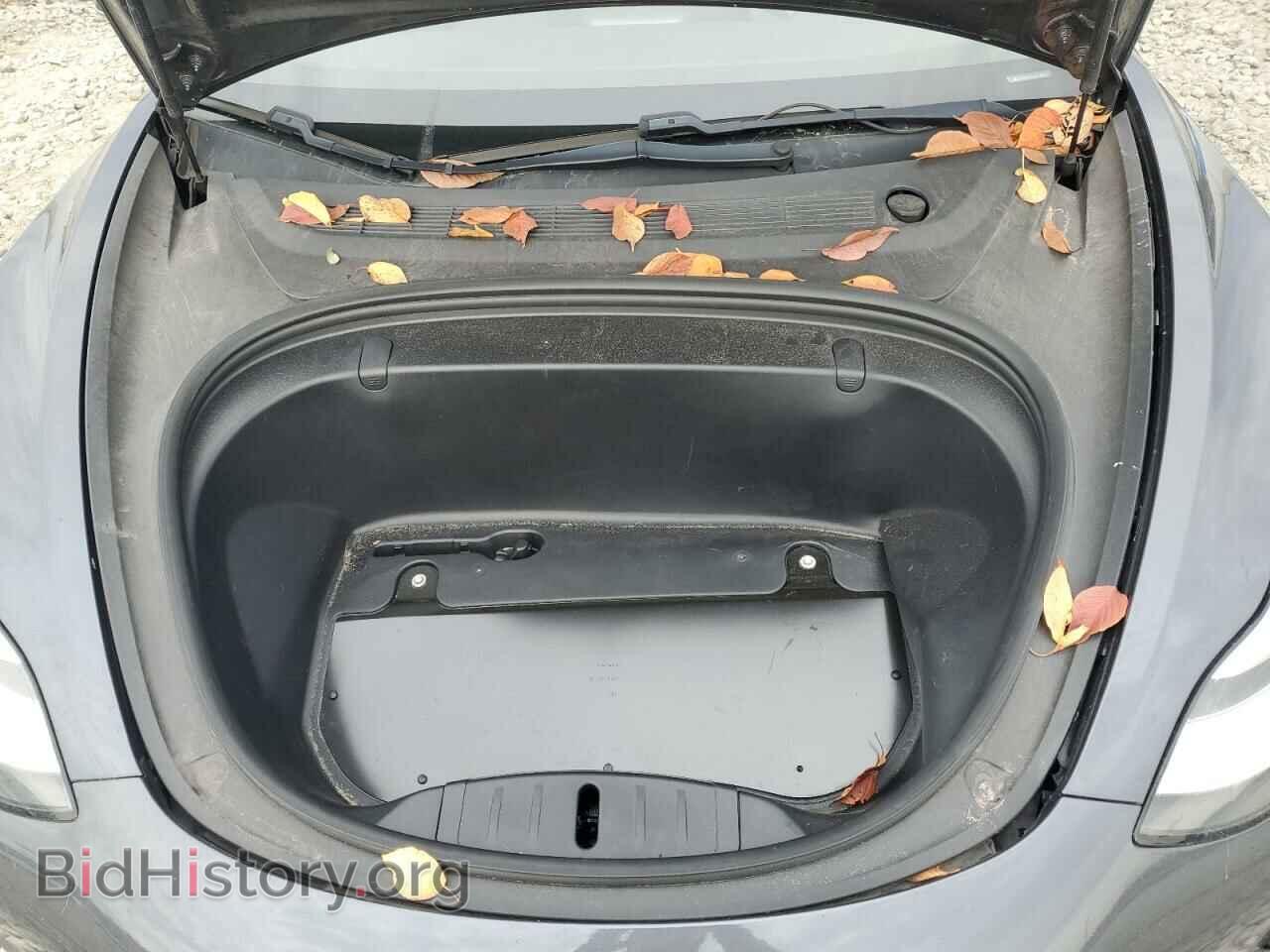 2018 TESLA MODEL 3 - VIN: 5YJ3E1EA7JF077666 - Photo 11
