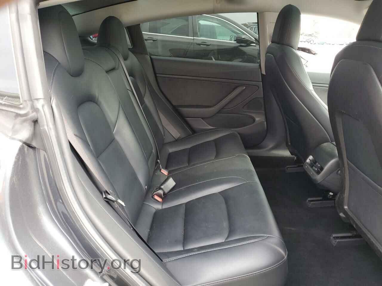 2018 TESLA MODEL 3 - VIN: 5YJ3E1EA7JF077666 - Photo 10