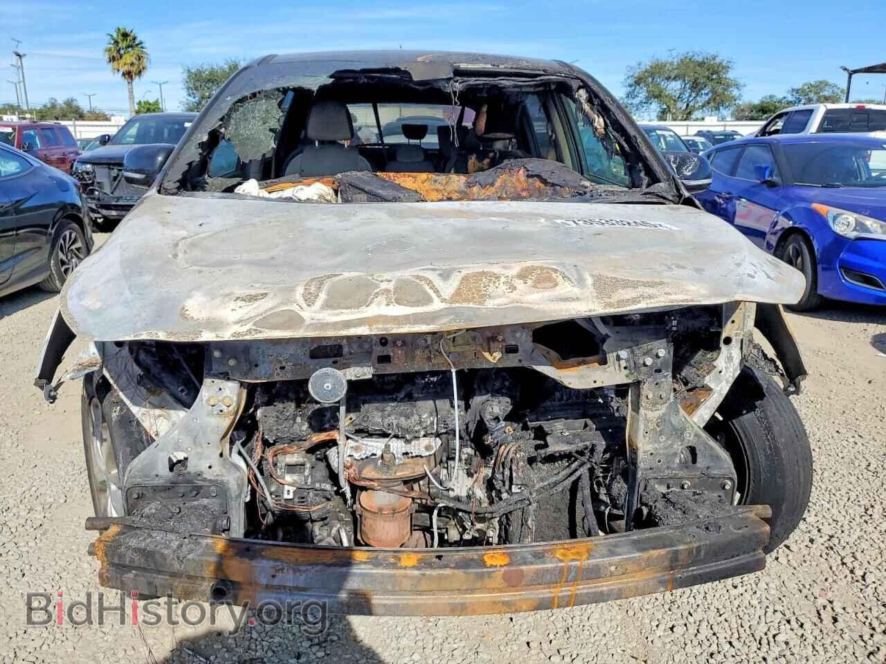 2017 KIA All Models - VIN: KNDMC5C10H6272275 - Фото 5