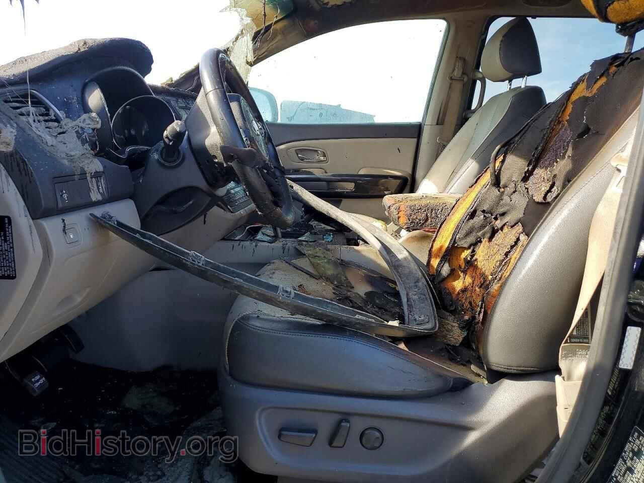 2017 KIA All Models - VIN: KNDMC5C10H6272275 - Фото 7