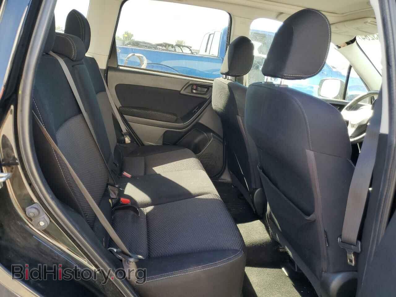 2014 SUBARU FORESTER - VIN: JF2SJAEC1EH520782 - Фото 11