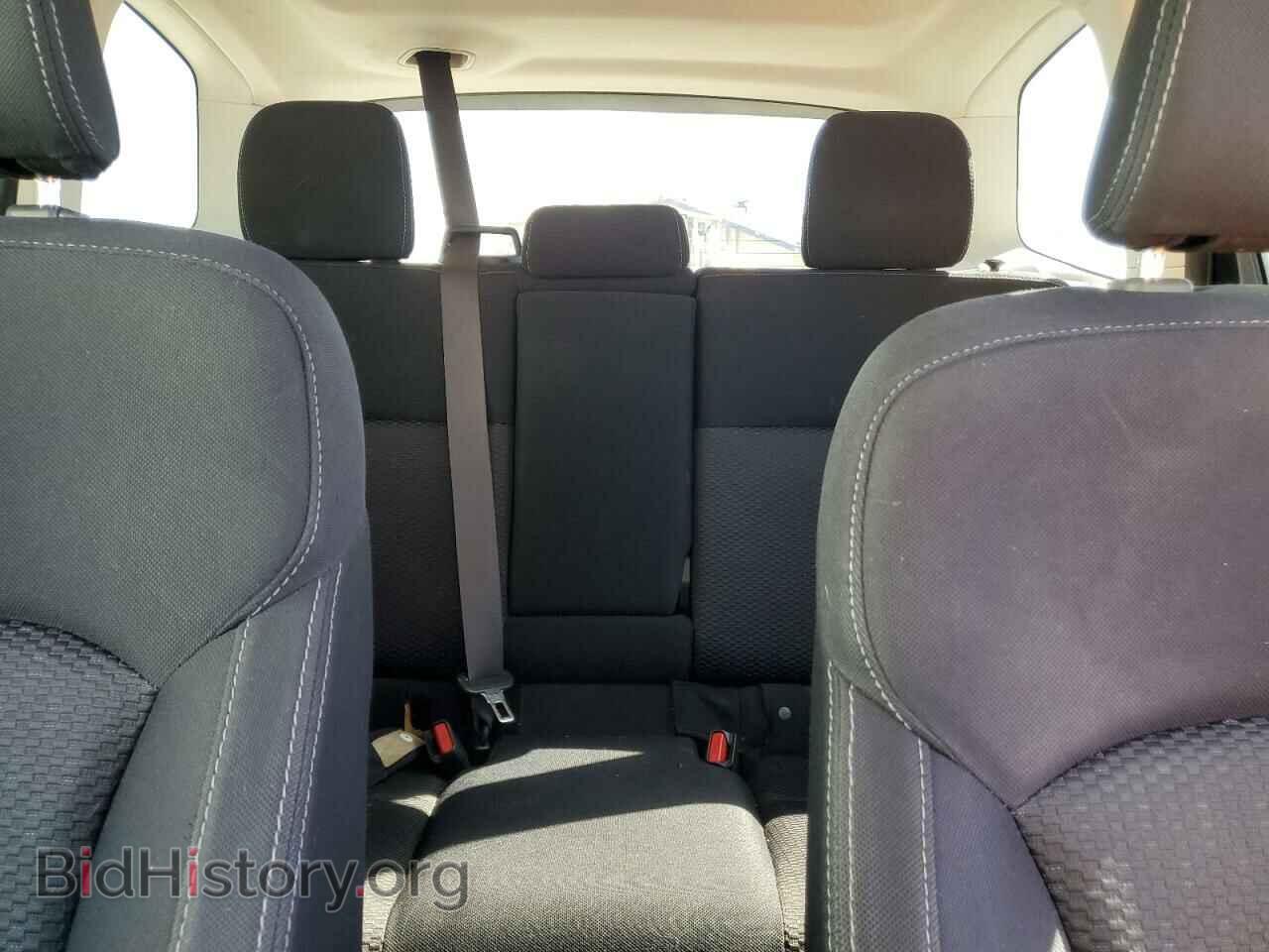 2014 SUBARU FORESTER - VIN: JF2SJAEC1EH520782 - Фото 10