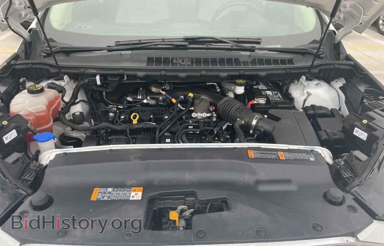 2019 FORD EDGE - VIN: 2FMPK3J90KBB77247 - Фото 7