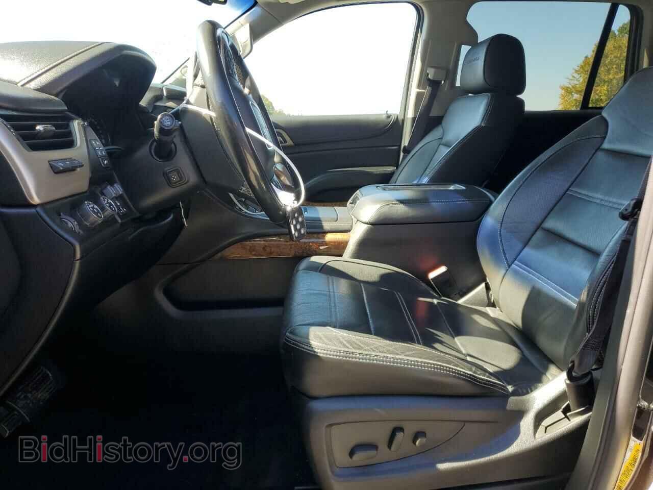 2015 GMC YUKON - VIN: 1GKS2CKJ7FR597165 - Фото 7