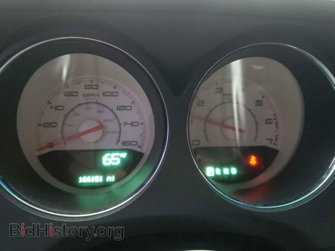 2013 DODGE CHALLENGER - VIN: 2C3CDYBT7DH710378 - Photo 9