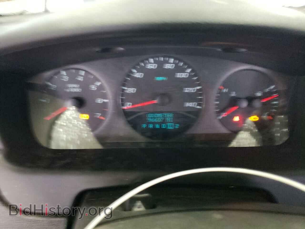 2012 CHEVROLET IMPALA - VIN: 2G1WF5E36C1199162 - Фото 9