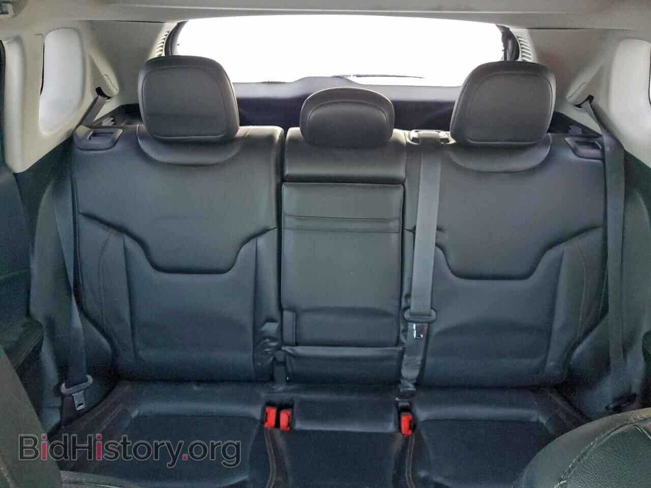 2018 JEEP COMPASS - VIN: 3C4NJDCBXJT178882 - Фото 10