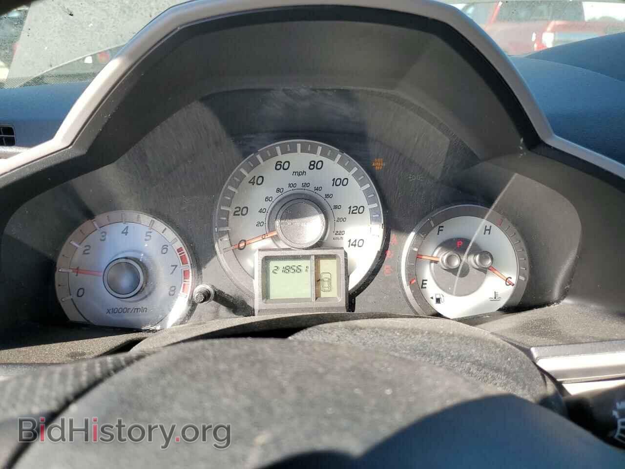 2014 HONDA PILOT - VIN: 5FNYF3H25EB023050 - Фото 9