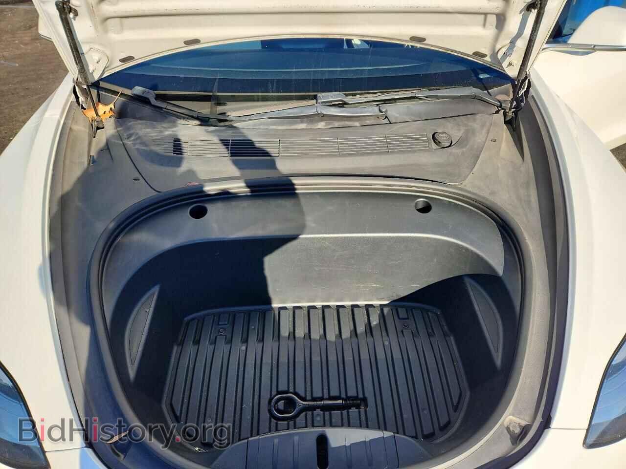 2020 TESLA MODEL 3 - VIN: 5YJ3E1EA3LF805194 - Photo 11