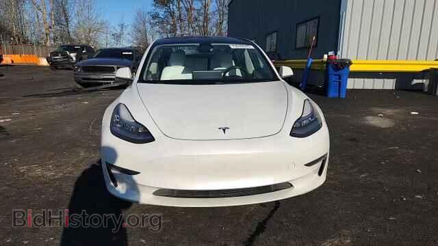 2020 TESLA MODEL 3 - VIN: 5YJ3E1EA3LF805194 - Photo 13
