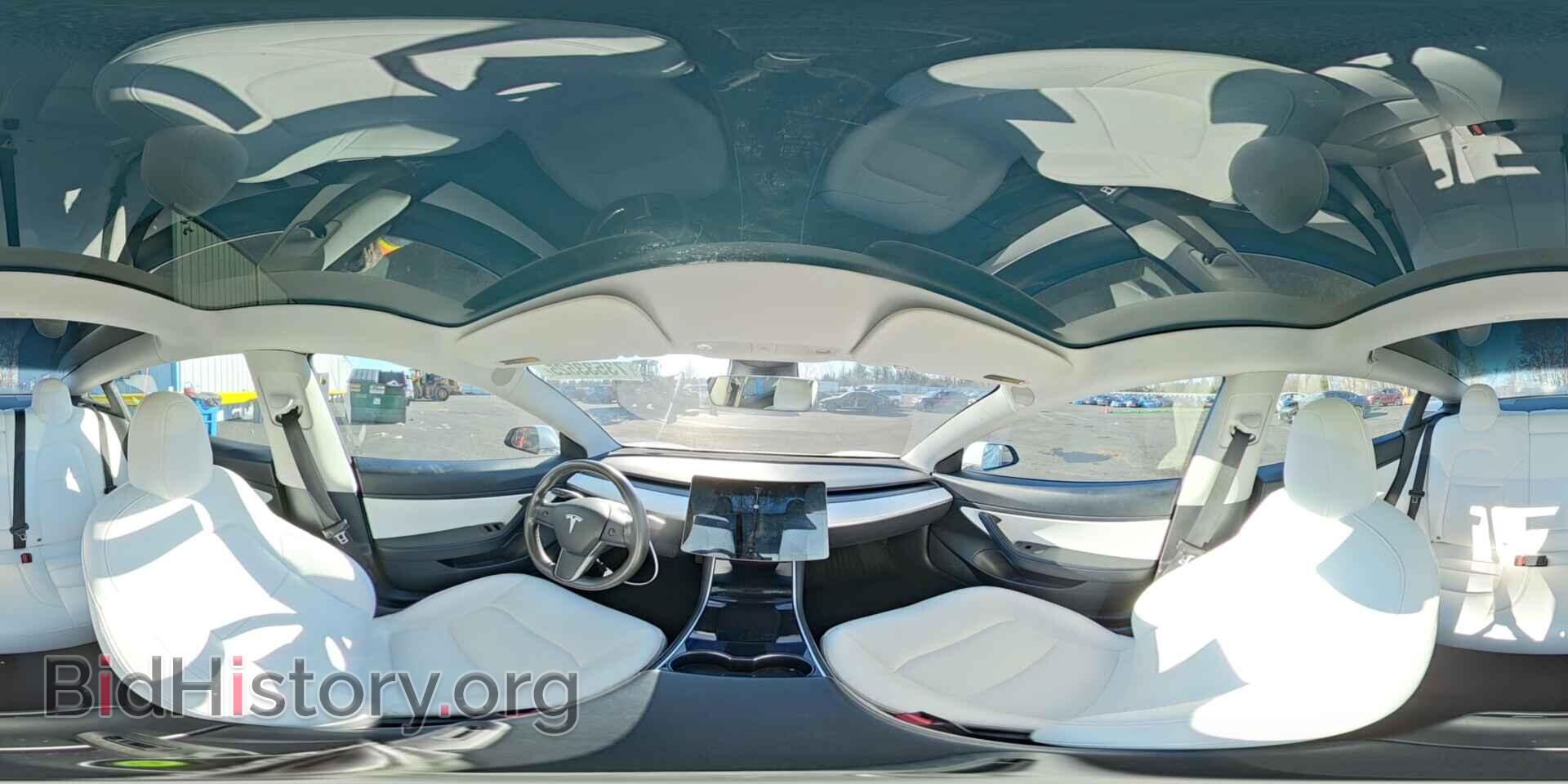 2020 TESLA MODEL 3 - VIN: 5YJ3E1EA3LF805194 - Photo 14