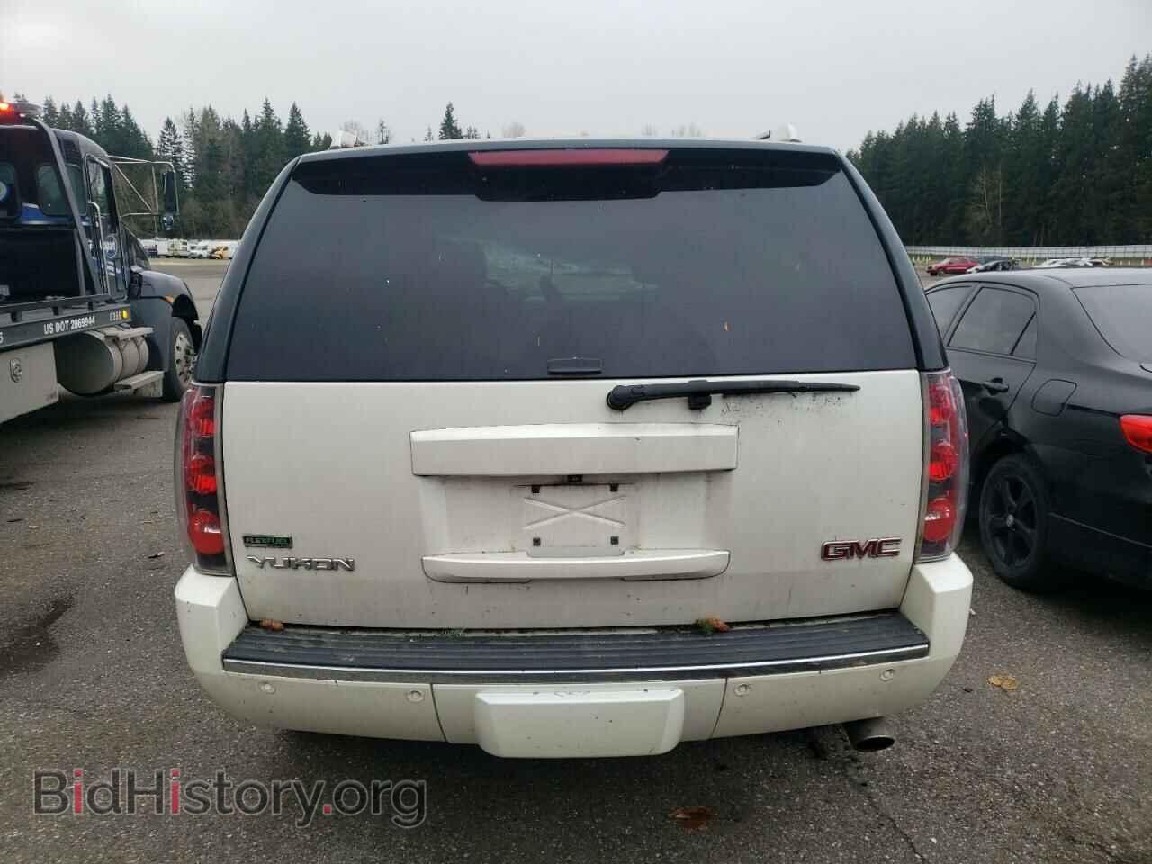 2011 GMC YUKON - VIN: 1GKS2EEF7BR330542 - Фото 6