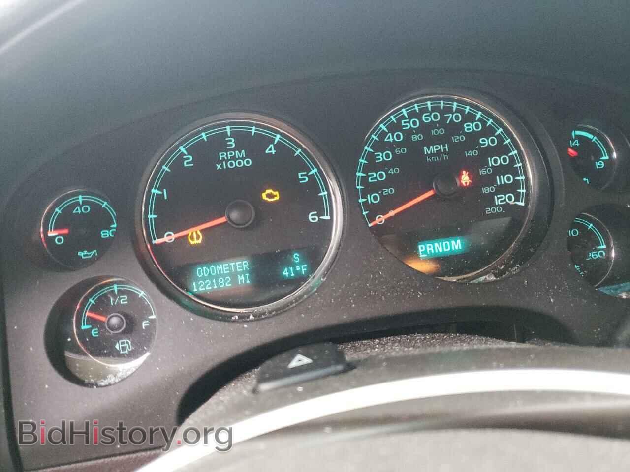 2011 GMC YUKON - VIN: 1GKS2EEF7BR330542 - Фото 9