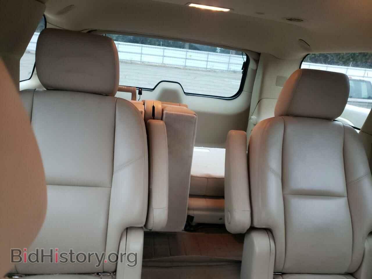 2011 GMC YUKON - VIN: 1GKS2EEF7BR330542 - Фото 10