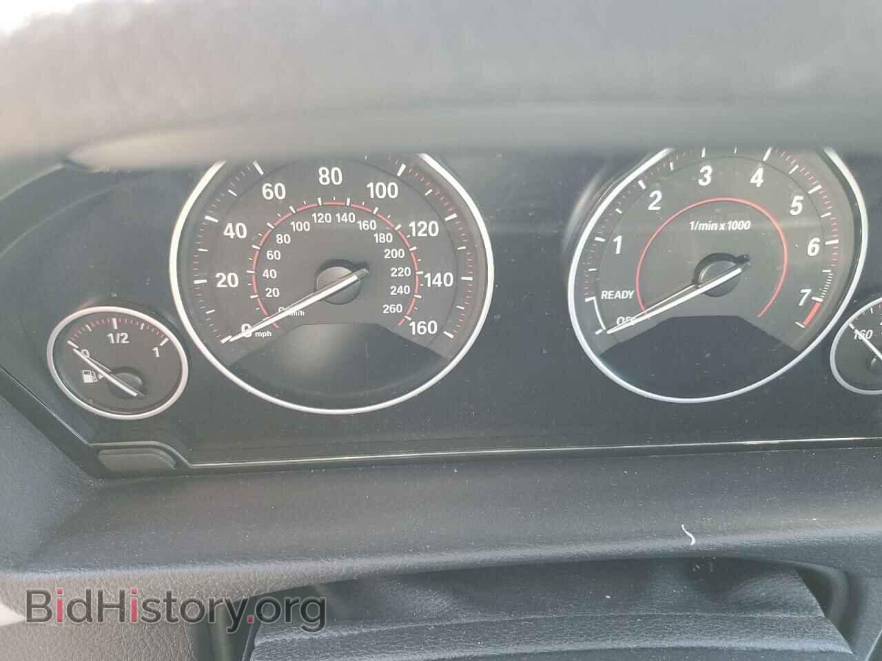 2016 BMW 3 SERIES - VIN: WBA8E9G56GNU29888 - Фото 9