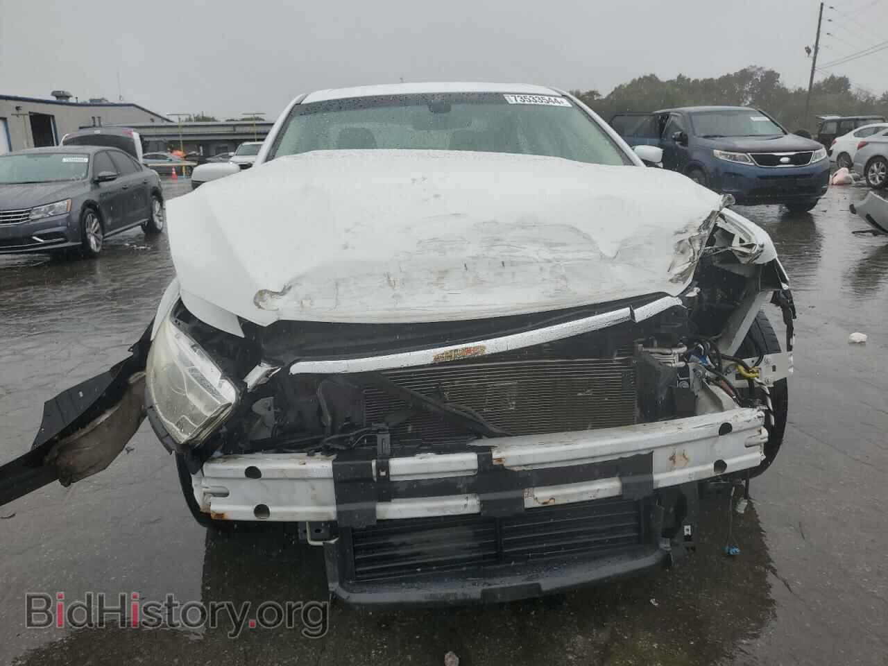 2014 FORD TAURUS - VIN: 1FAHP2E81EG120984 - Фото 5