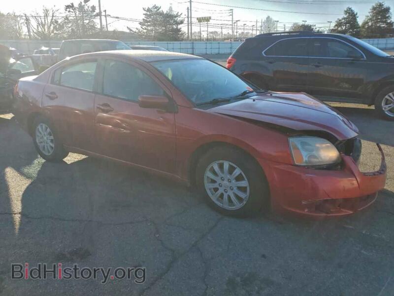 2012 Mitsubishi GALANT (VIN 4A32B2FF7CE019014) — photo 4 of 13