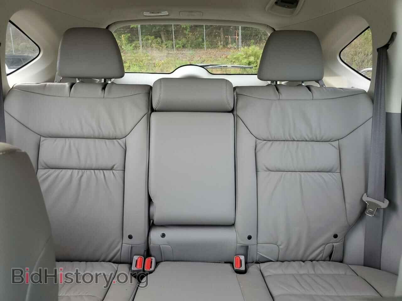 2014 HONDA CRV - VIN: 2HKRM4H77EH692059 - Фото 10