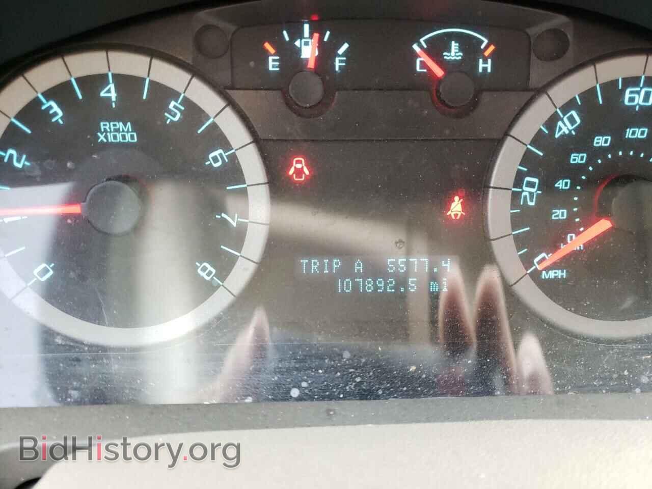 2012 FORD ESCAPE - VIN: 1FMCU0C7XCKC77138 - Фото 9