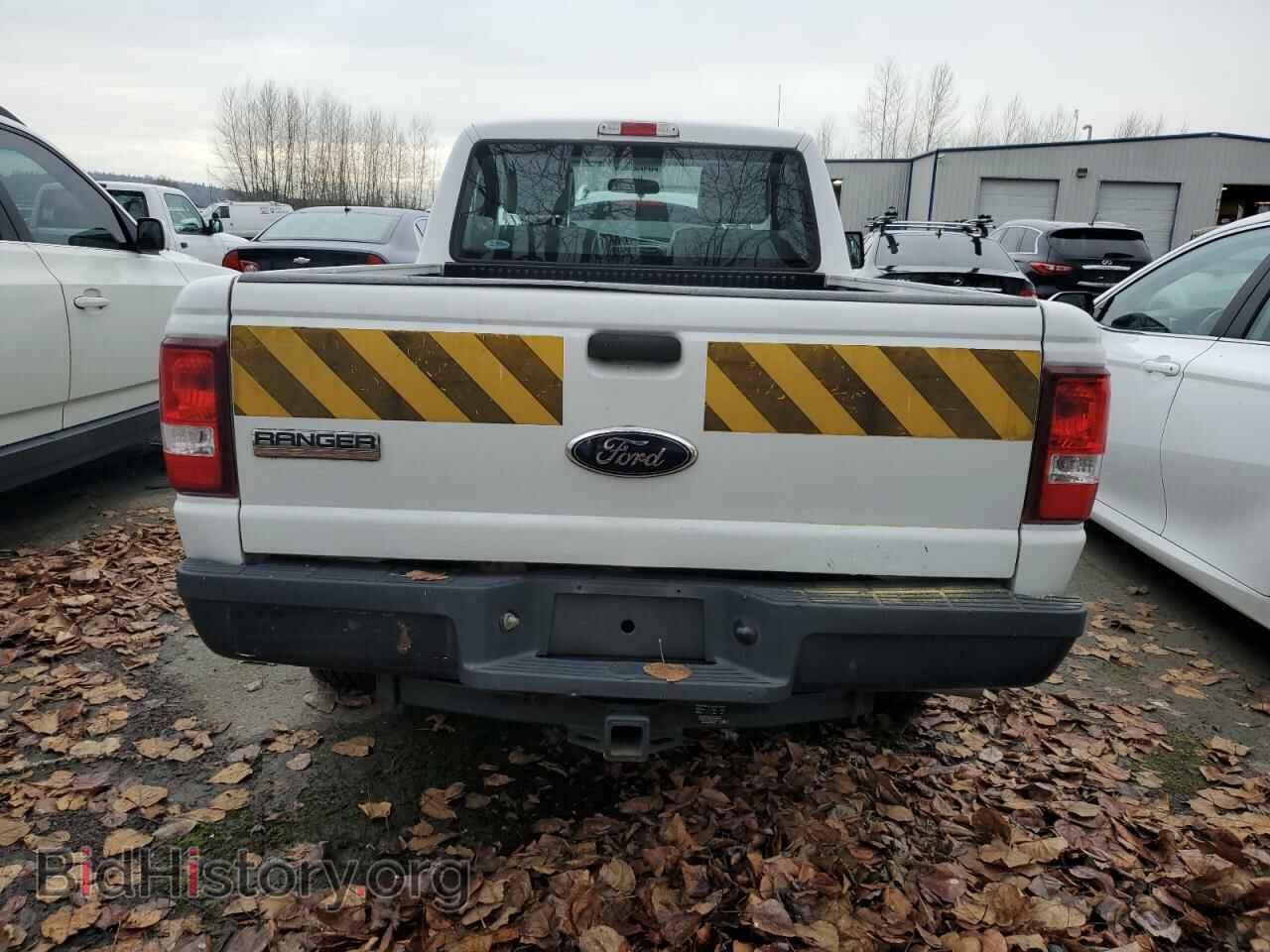 2010 FORD RANGER - VIN: 1FTKR1AD5APA18962 - Фото 6